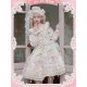Classical Puppets Dream Bow Cotton Edition JSK and One Piece(Leftovers Stock/Stock is low/3 Colours/Full Payment Without Shipping)